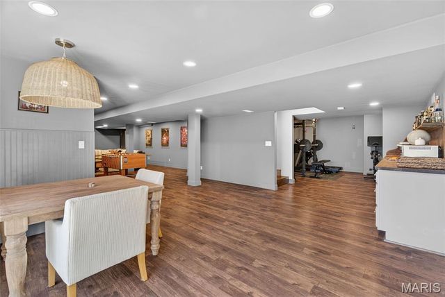 1042 Timber Bluff Drive, Wentzville, MO 63385