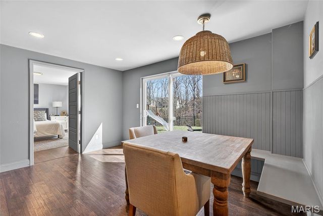 1042 Timber Bluff Drive, Wentzville, MO 63385