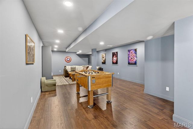 1042 Timber Bluff Drive, Wentzville, MO 63385