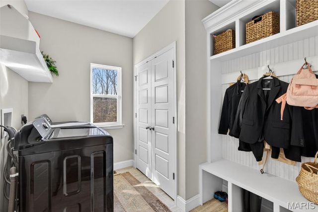 1042 Timber Bluff Drive, Wentzville, MO 63385