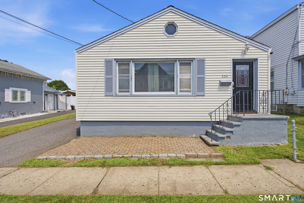 234 Hollister Street, Stratford, CT 06615