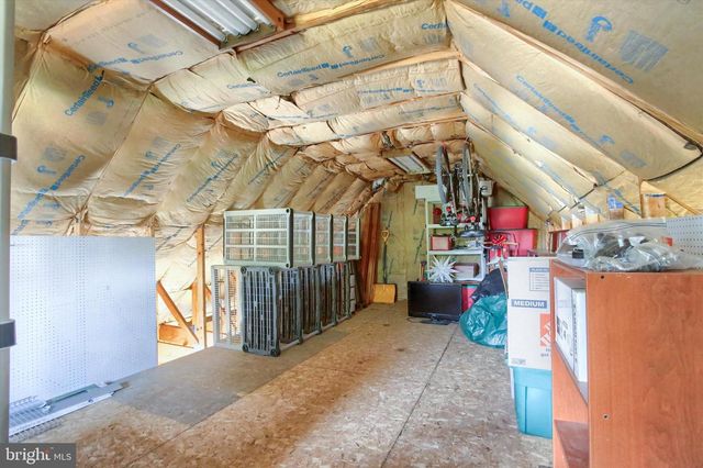535 W HIGH ST, Hummelstown, PA 17036