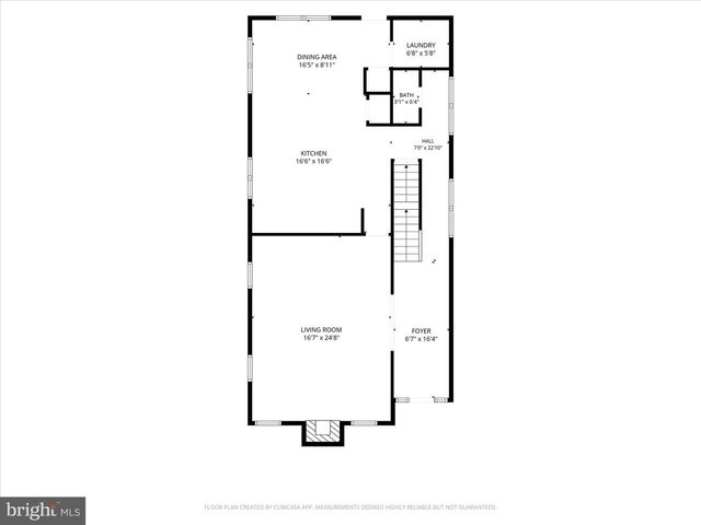 535 W HIGH ST, Hummelstown, PA 17036