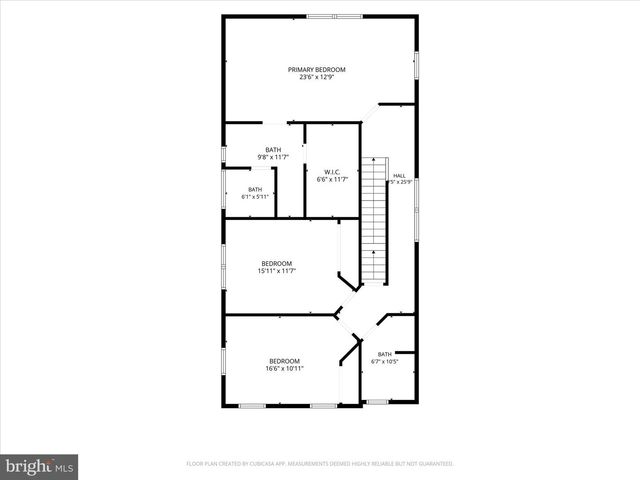 535 W HIGH ST, Hummelstown, PA 17036