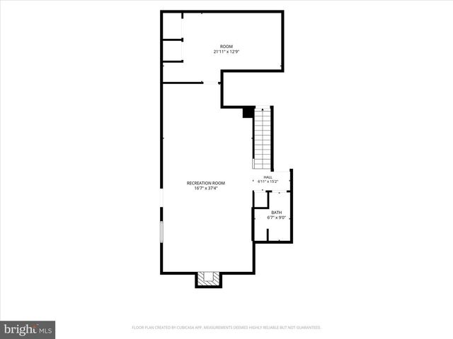 535 W HIGH ST, Hummelstown, PA 17036