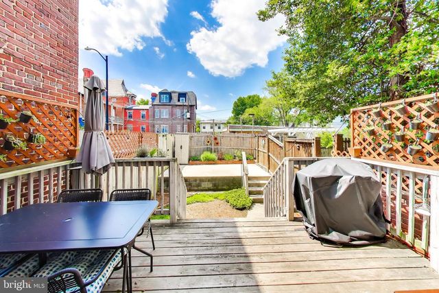 1910 4TH ST NW, Washington, DC 20001