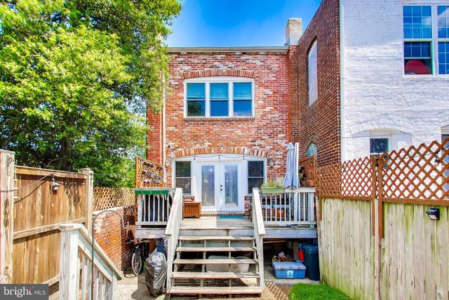 1910 4TH ST NW, Washington, DC 20001