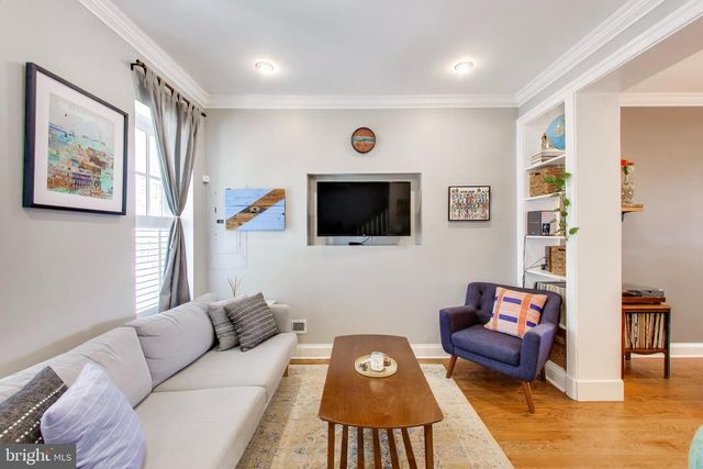 1910 4TH ST NW, Washington, DC 20001