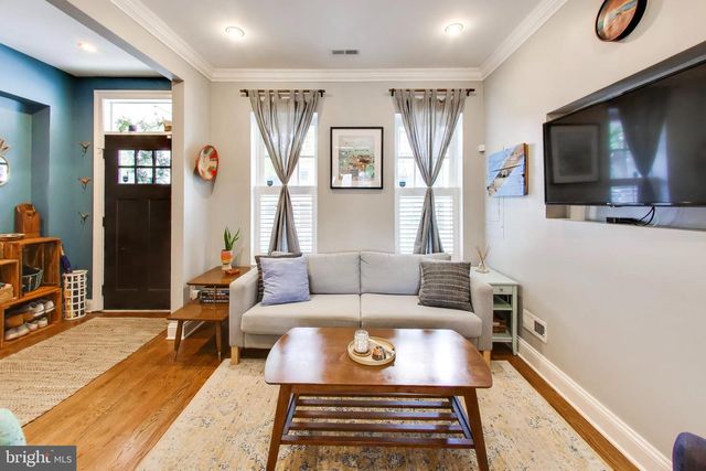 1910 4TH ST NW, Washington, DC 20001