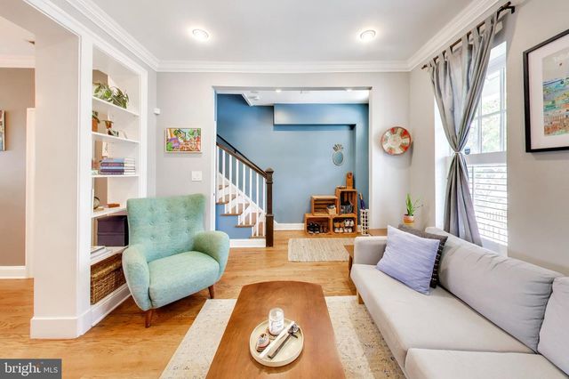 1910 4TH ST NW, Washington, DC 20001
