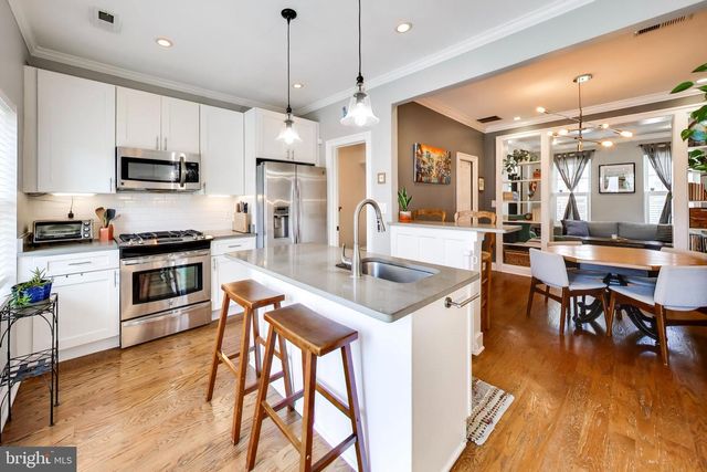 1910 4TH ST NW, Washington, DC 20001