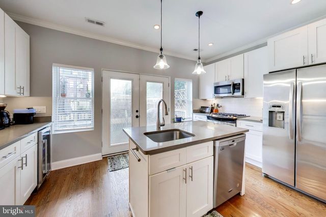 1910 4TH ST NW, Washington, DC 20001