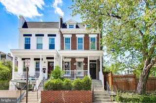 1910 4TH ST NW, Washington, DC 20001