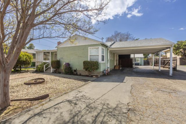 20575 Forest Avenue, Castro Valley, CA 94546