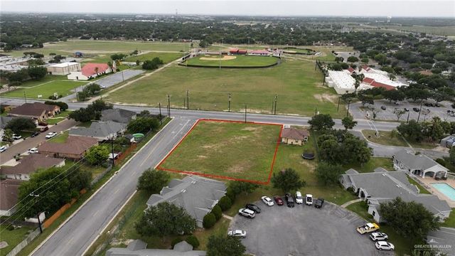 0000 7th Street, Harlingen, TX 78550