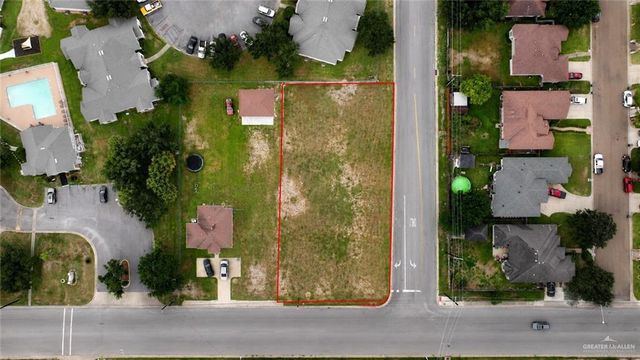 0000 7th Street, Harlingen, TX 78550