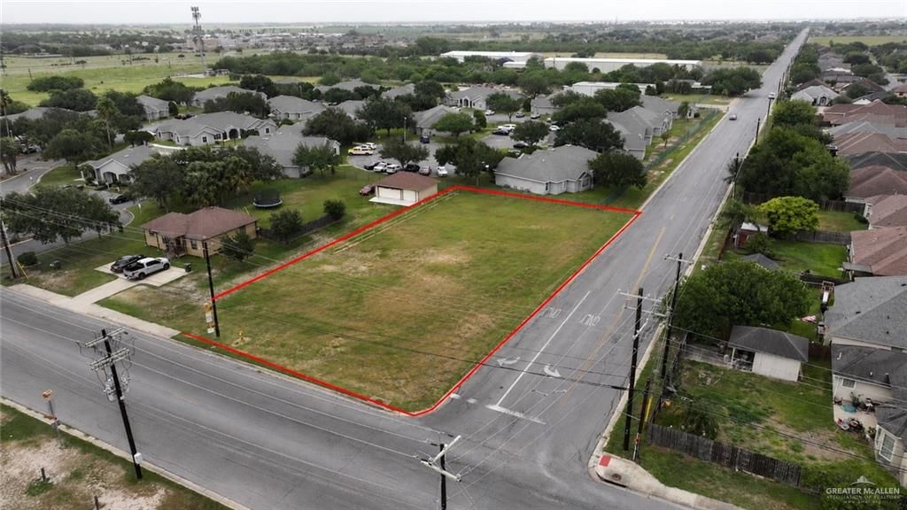 0000 7th Street, Harlingen, TX 78550