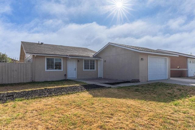 614 Maple Street, King City, CA 93930