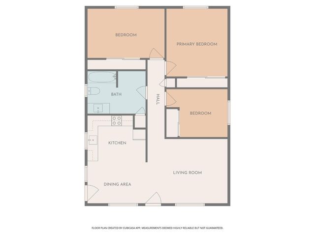 614 Maple Street, King City, CA 93930