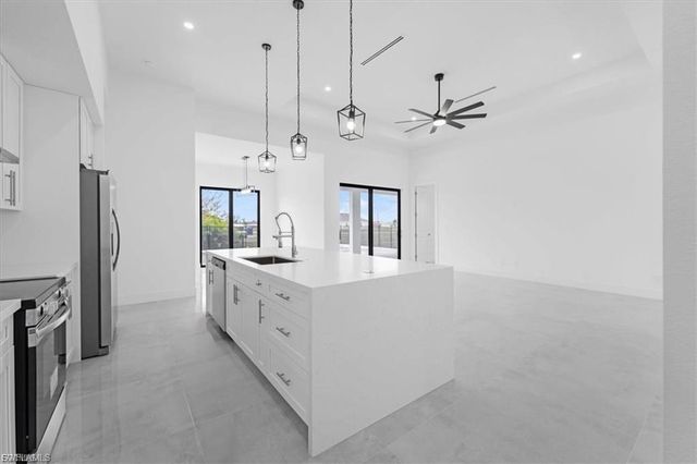 3234 NW 21st TER, Cape Coral, FL 33993