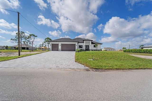 3234 NW 21st TER, Cape Coral, FL 33993