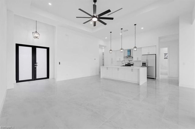 3234 NW 21st TER, Cape Coral, FL 33993