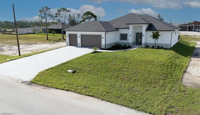 3234 NW 21st TER, Cape Coral, FL 33993