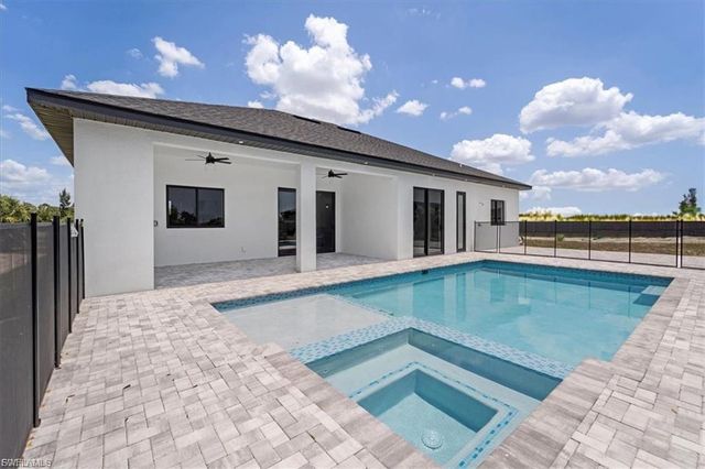 3234 NW 21st TER, Cape Coral, FL 33993