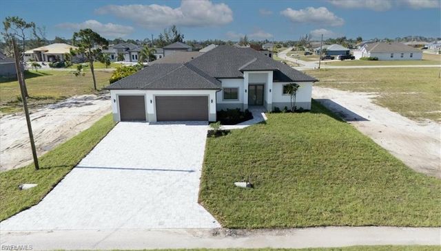 3234 NW 21st TER, Cape Coral, FL 33993
