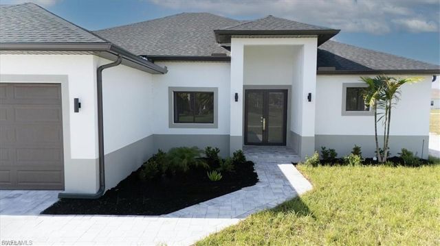 3234 NW 21st TER, Cape Coral, FL 33993