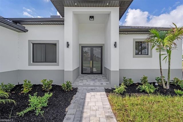 3234 NW 21st TER, Cape Coral, FL 33993