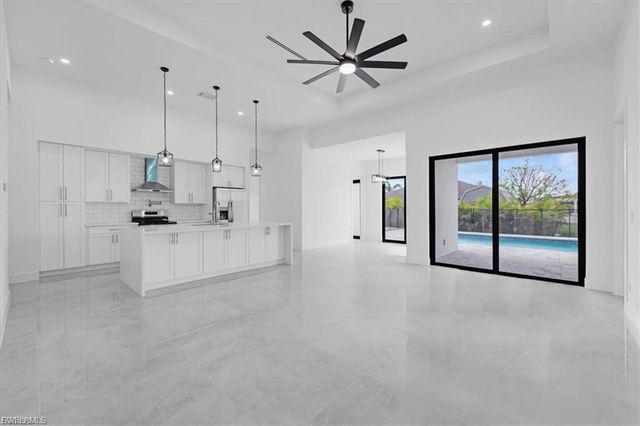 3234 NW 21st TER, Cape Coral, FL 33993
