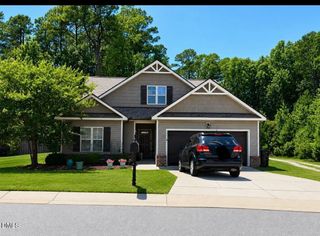 8044 Crookneck Drive, Angier, NC 27501
