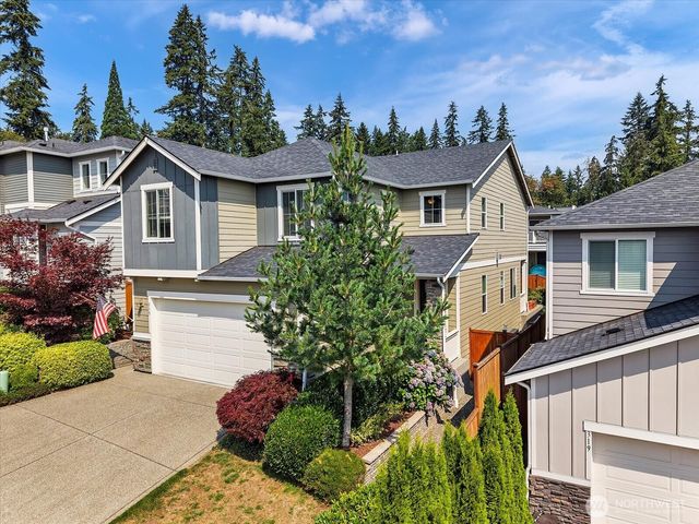 315 182nd Street SE, Bothell, WA 98012