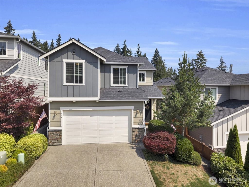 315 182nd Street SE, Bothell, WA 98012