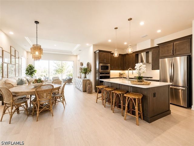 9028 Mayreau WAY, Naples, FL 34114