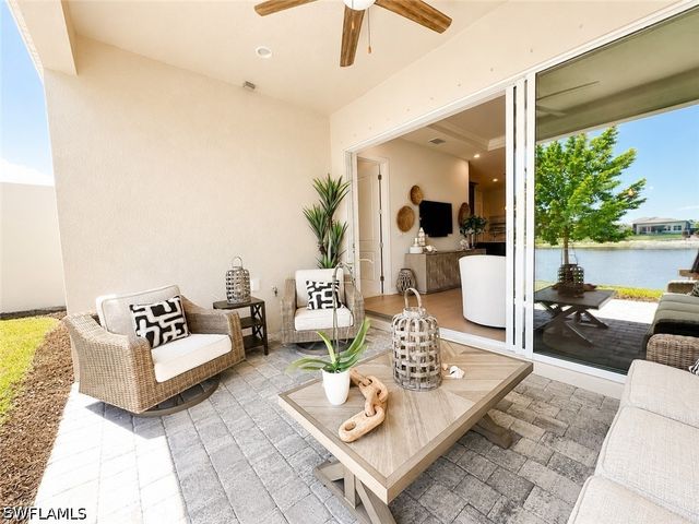 9028 Mayreau WAY, Naples, FL 34114