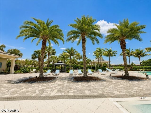 9028 Mayreau WAY, Naples, FL 34114