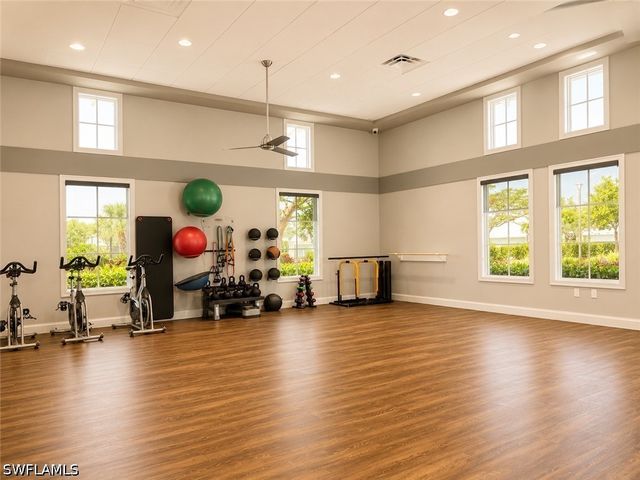 9028 Mayreau WAY, Naples, FL 34114