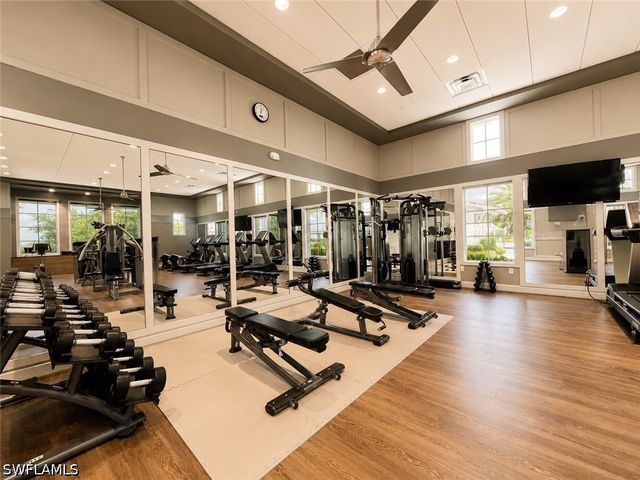 9028 Mayreau WAY, Naples, FL 34114