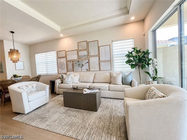 9028 Mayreau WAY, Naples, FL 34114