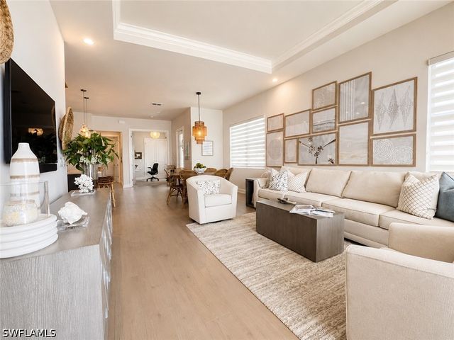 9028 Mayreau WAY, Naples, FL 34114
