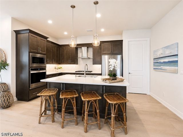 9028 Mayreau WAY, Naples, FL 34114