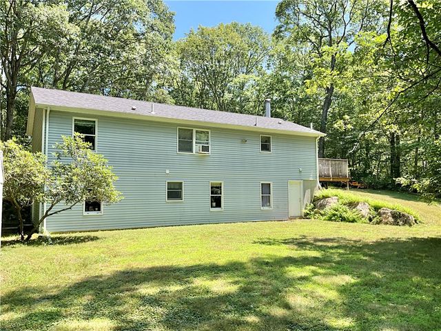613 Stony Fort Road, North Kingstown, RI 02874