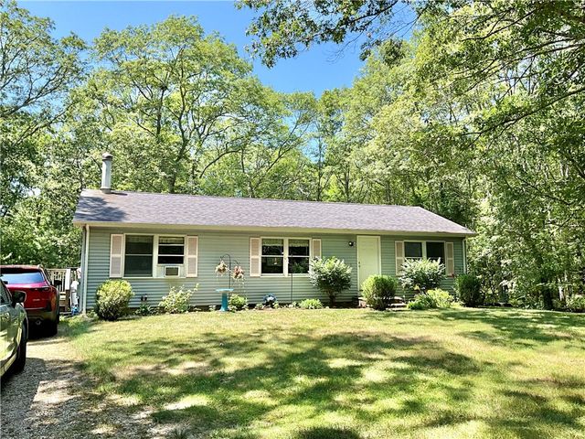 613 Stony Fort Road, North Kingstown, RI 02874
