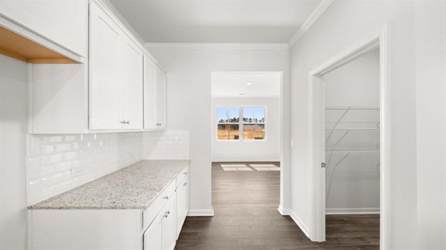 290 Thompson Ridge Lane, Dallas, GA 30132