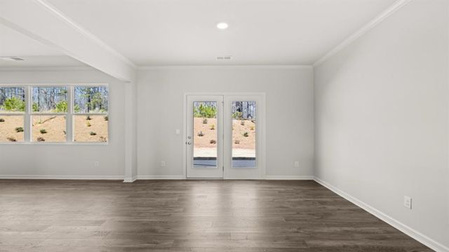 290 Thompson Ridge Lane, Dallas, GA 30132