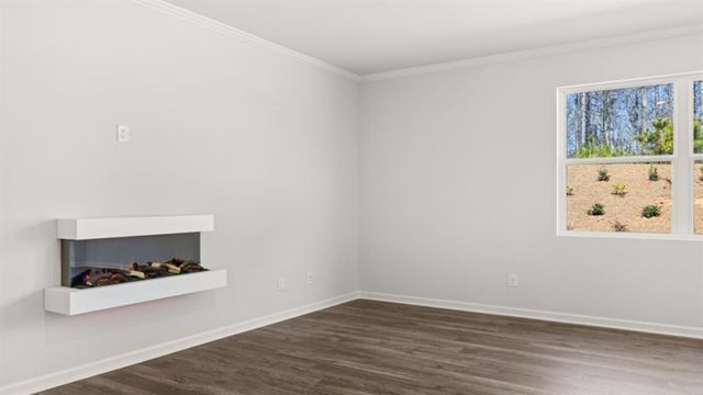 290 Thompson Ridge Lane, Dallas, GA 30132