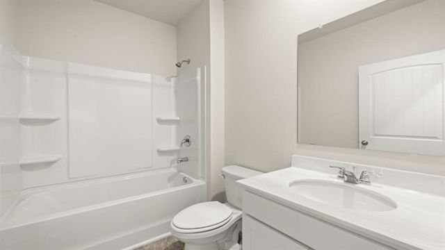 290 Thompson Ridge Lane, Dallas, GA 30132