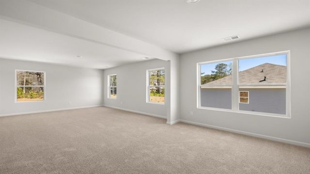 290 Thompson Ridge Lane, Dallas, GA 30132